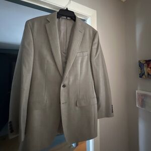 Men’s sport coat